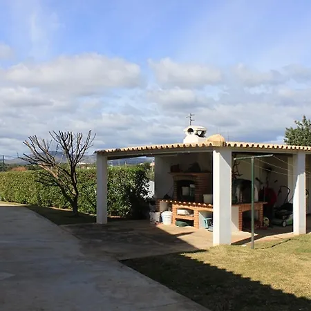 Holiday Bias Do Norte 8700 066 Moncarapacho Apartado 1033 Portugal Dom wakacyjny
