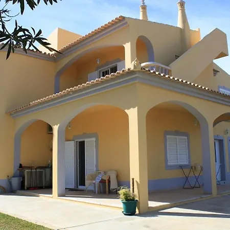 Holiday Bias Do Norte 8700 066 Moncarapacho Apartado 1033 Portugal Olhão