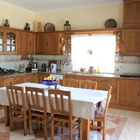Holiday Bias Do Norte 8700 066 Moncarapacho Apartado 1033 Portugal Dom wakacyjny *