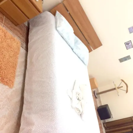 Holiday Bias Do Norte 8700 066 Moncarapacho Apartado 1033 Portugal Dom wakacyjny *
