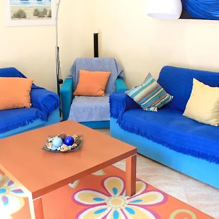 Dom wakacyjny Holiday Bias Do Norte 8700 066 Moncarapacho Apartado 1033 Portugal *