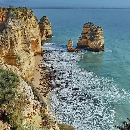 Dom wakacyjny Holiday Bias Do Norte 8700 066 Moncarapacho Apartado 1033 Portugal