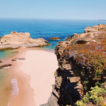Holiday Bias Do Norte 8700 066 Moncarapacho Apartado 1033 Portugal Dom wakacyjny *