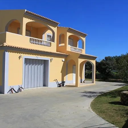 펜션 Holiday Bias Do Norte 8700 066 Moncarapacho Apartado 1033 Portugal 오양