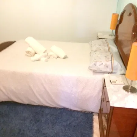 펜션 Holiday Bias Do Norte 8700 066 Moncarapacho Apartado 1033 Portugal