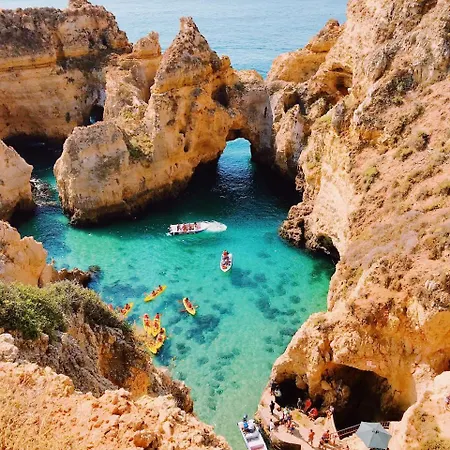 Holiday Bias Do Norte 8700 066 Moncarapacho Apartado 1033 Portugal 펜션