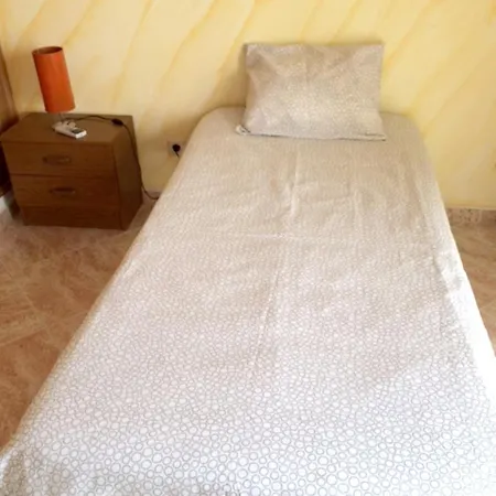 Holiday Bias Do Norte 8700 066 Moncarapacho Apartado 1033 Portugal Hébergement de vacances