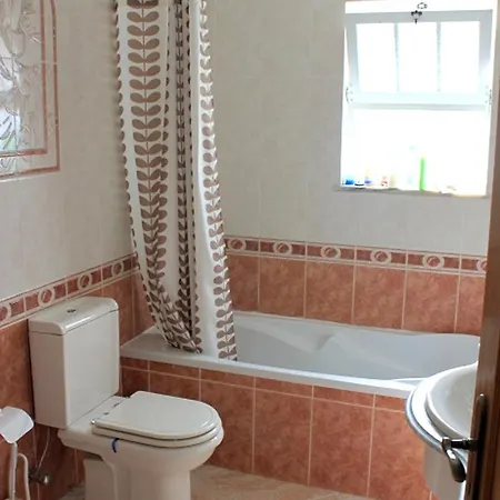 Hébergement de vacances Holiday Bias Do Norte 8700 066 Moncarapacho Apartado 1033 Portugal
