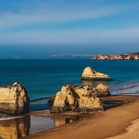 Hébergement de vacances Holiday Bias Do Norte 8700 066 Moncarapacho Apartado 1033 Portugal Olhão